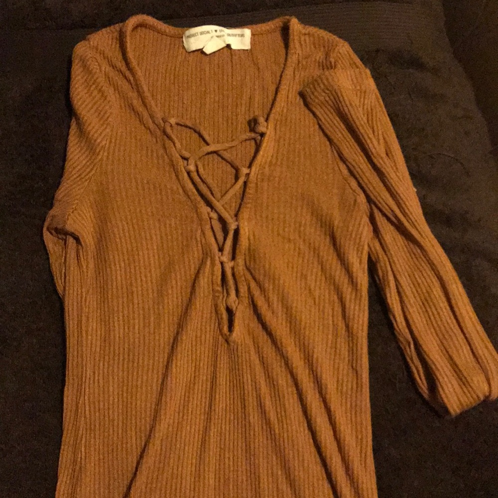 Blouse Top